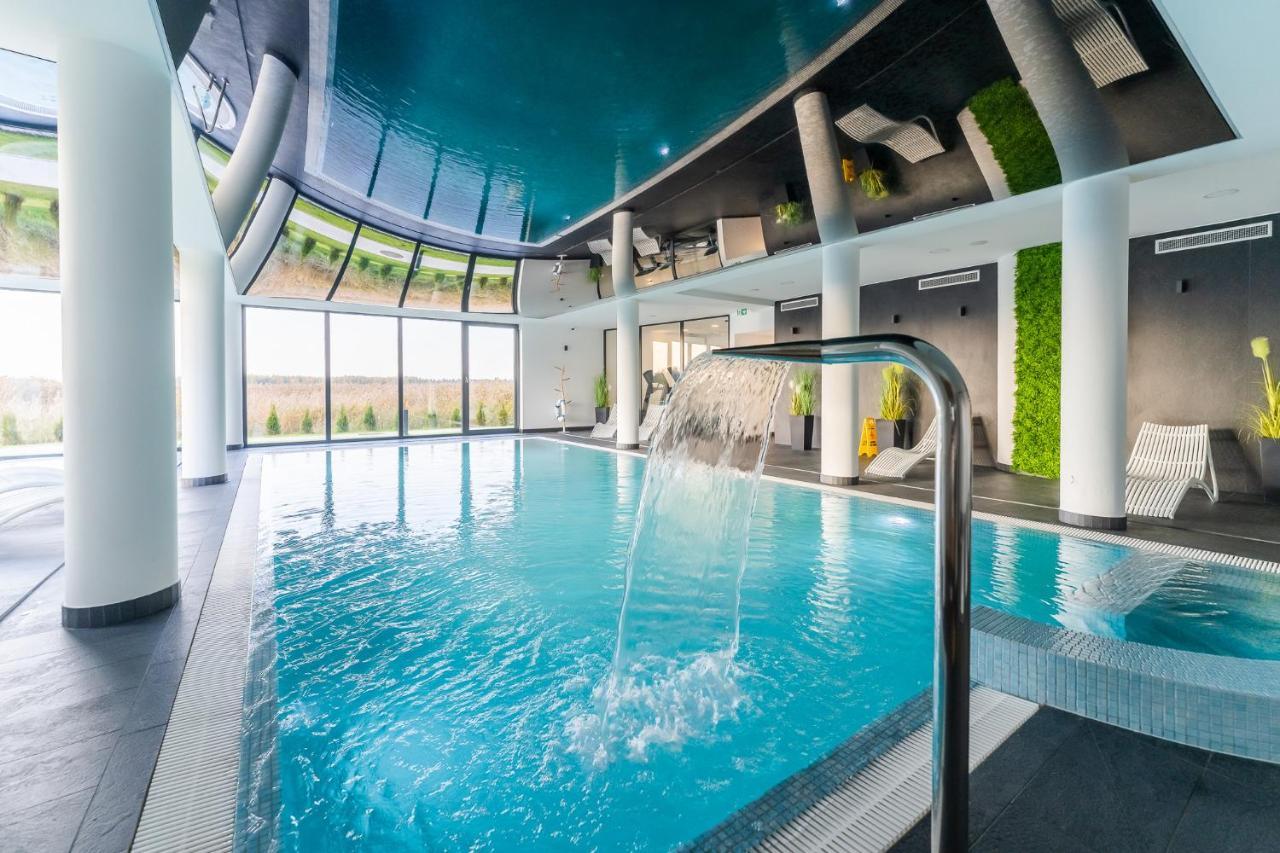 Westin House Resort Kolobrzeg - 118 Kołobrzeg Exterior foto