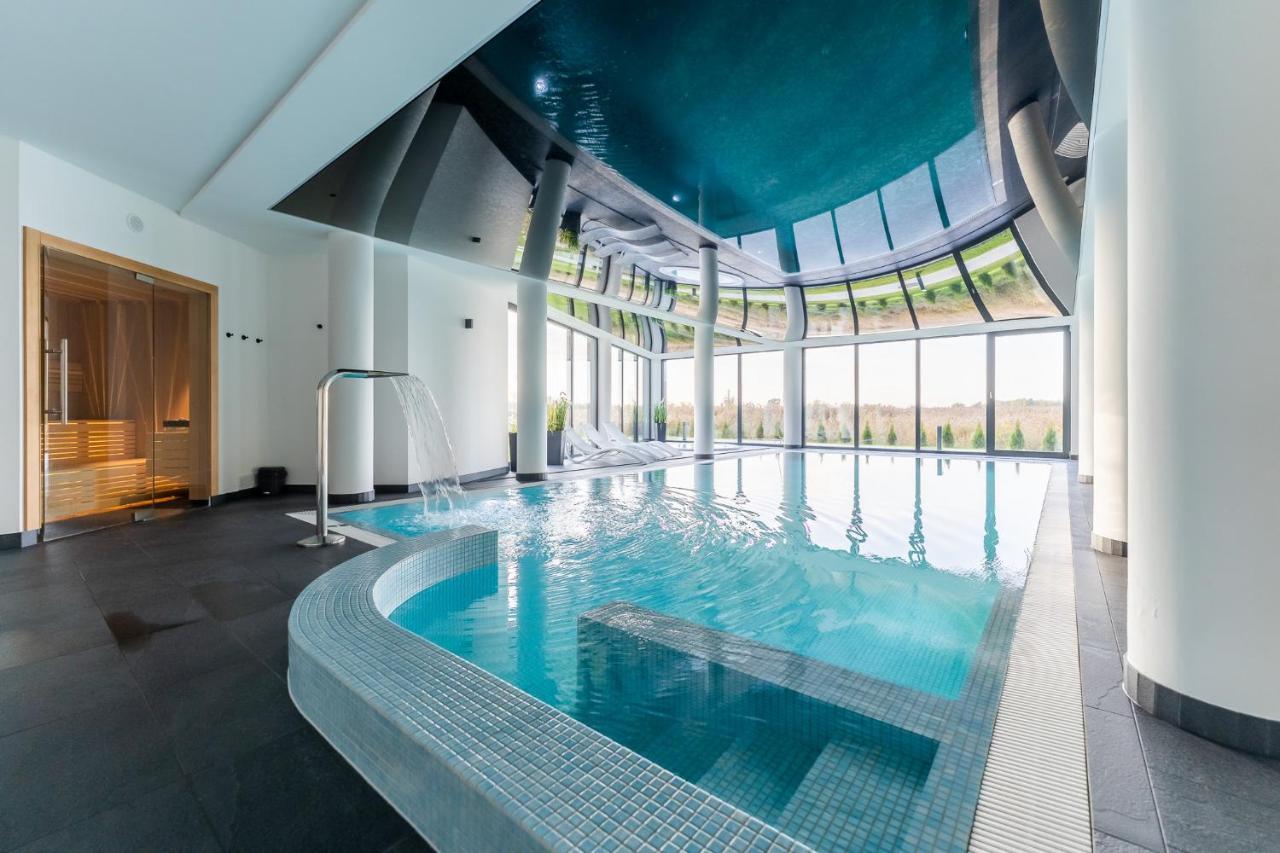 Westin House Resort Kolobrzeg - 118 Kołobrzeg Exterior foto